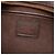 Borsa Pochette Clutch Louis Vuitton Damier Ebene Saint Louis Marrone - vista 5