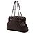 Bolso Chanel Small Quilted Lambskin Coco Loop Tote Rojo Roja - vista 2