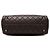 Bolso Chanel Small Quilted Lambskin Coco Loop Tote Rojo Roja - vista 3