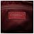 Bolso Chanel Small Quilted Lambskin Coco Loop Tote Rojo Roja - vista 5