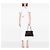 Bolso Chanel Small Quilted Lambskin Coco Loop Tote Rojo Roja - vista 6
