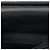 Borsa a tracolla Chanel CC Quilted Patent Wallet On Chain Nera Nero - vista 4