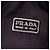 Prada Mini Tessuto Sport Schultertasche Lila - Ansicht 5