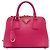 Bolso Prada Small Saffiano Lux Promenade Rosa
