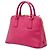 Bolso Prada Small Saffiano Lux Promenade Rosa - vista 2