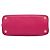 Bolso Prada Small Saffiano Lux Promenade Rosa - vista 3