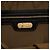 Borsa Satchel Fendi Zucca Canvas marrone - vista 5