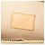 Louis Vuitton Monogram Vernis Alma PM Handtasche Beige - Ansicht 5
