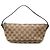 Borsa a tracolla Gucci GG Canvas Boat Verde