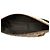 Borsa a tracolla Gucci GG Canvas Boat Verde - vista 4