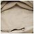 Sac Satchel Gucci GG Canvas Icon Bit Beige - vue 4