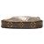 Bolso de mano Louis Vuitton Monogram Trunks and Bags Patch Mini Pochette Accessoires Marrón Castaño - vista 3