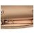 Borsa a tracolla Gucci Mini GG Supreme Dionysus Beige - vista 4