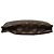 Beauty case Louis Vuitton Monogram marrone 26 Clutch Bag - vista 3