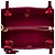 Borsa Satchel Louis Vuitton Monogram Vernis Montaigne BB Rosa - vista 4