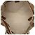Borsa Tote Convertibile Bella Gucci GG Canvas Beige - vista 4
