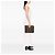 Borsa a pochette Louis Vuitton Monogram Poche Documents Portfolio 30 Marrone - vista 6