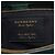 Borsa Satchel Banner Burberry Medium in pelle e House Check verde - vista 5