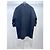 Louis Vuitton Reversible Wool Coat Black Multiple colors - view 2