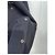 Louis Vuitton Reversible Wool Coat Black Multiple colors - view 5