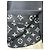 Louis Vuitton Reversible Wool Coat Black Multiple colors - view 6