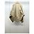Chaqueta Miu Miu Khaki de Algodón con Detalles de Flecos Multicolor - vista 2