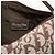 Autre Marque Borsa a tracolla pochette Dior Diorissimo Trotter Canvas marrone - vista 5