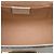Borsa a Tracolla Gucci Small Bicolor Guccissima Padlock Nera Nero - vista 4