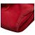 Borsa a tracolla LOEWE Anagram in camoscio rosso - vista 7