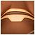 Borsa a tracolla Mini Looping Louis Vuitton Monogram Marrone - vista 5