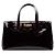 Borsa a mano Wilshire PM in Monogram Vernis viola di Louis Vuitton Porpora