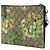 Clutch Gucci GG Supreme Blooms Beige - vista 2