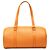 Louis Vuitton Epi Soufflot Handtasche Orange