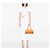 Louis Vuitton Epi Soufflot Handtasche Orange - Ansicht 6