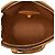 Louis Vuitton Monogram Ellipse MM Handtasche Braun - Ansicht 4