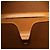 Louis Vuitton Monogram Ellipse MM Handtasche Braun - Ansicht 5