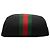 Mochila Gucci Techno Canvas Web preta Preto - vista 3