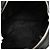 Mochila Gucci Techno Canvas Web preta Preto - vista 4