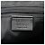 Mochila Gucci Techno Canvas Web preta Preto - vista 5