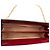 Borsa a tracolla Gucci Small Suede Web Ophidia Chain Blu - vista 4