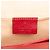 Borsa a tracolla Gucci Small Suede Web Ophidia Chain Blu - vista 5