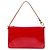 Bolso de hombro Pochette Lexington Louis Vuitton Monogram Vernis rojo Roja