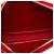Bolso de hombro Pochette Lexington Louis Vuitton Monogram Vernis rojo Roja - vista 4