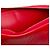 Bolso de hombro Pochette Lexington Louis Vuitton Monogram Vernis rojo Roja - vista 5