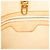 Borsa Tote Louis Vuitton Damier Azur Hampstead PM Bianca Bianco - vista 5