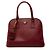 Sac à main Prada Medium Saffiano Lux Open Promenade Rouge