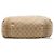 Tote Gucci GG Canvas Web Beige - vista 3