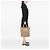 Tote Gucci GG Canvas Web Beige - vista 6