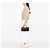 Louis Vuitton Monogram Sonatine Handtasche Braun - Ansicht 6