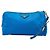 Beauty case Prada Tessuto blu